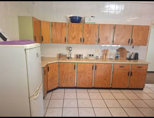 4 BEDROOM HOUSE FOR SALE IN GLEN HARVIE